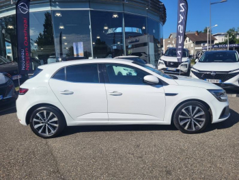 Photo 13 du bon plan RENAULT Megane 1.5 Blue dCi 115ch RS Line EDC occasion à 19490 €