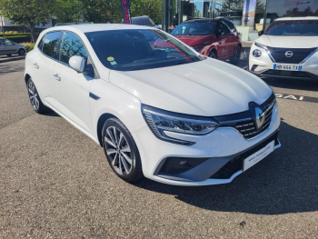 Photo 14 du bon plan RENAULT Megane 1.5 Blue dCi 115ch RS Line EDC occasion à 19490 €