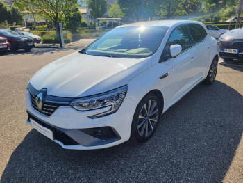 Photo 15 du bon plan RENAULT Megane 1.5 Blue dCi 115ch RS Line EDC occasion à 19490 €