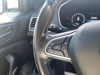 Photo 16 du bon plan RENAULT Megane 1.5 Blue dCi 115ch RS Line EDC occasion à 19490 €