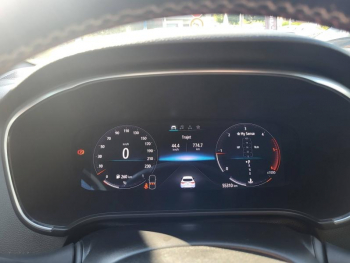 Photo 18 du bon plan RENAULT Megane 1.5 Blue dCi 115ch RS Line EDC occasion à 19490 €