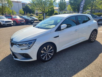 Photo 23 du bon plan RENAULT Megane 1.5 Blue dCi 115ch RS Line EDC occasion à 19490 €