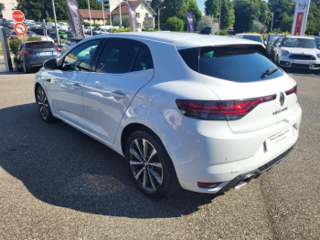 Photo 25 du bon plan RENAULT Megane 1.5 Blue dCi 115ch RS Line EDC occasion à 19490 €