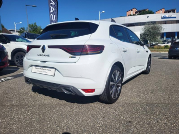 Photo 26 du bon plan RENAULT Megane 1.5 Blue dCi 115ch RS Line EDC occasion à 19490 €