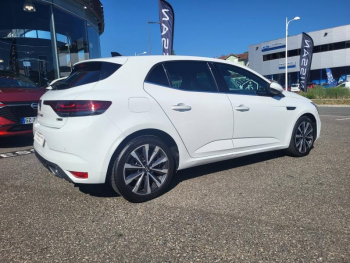 Photo 27 du bon plan RENAULT Megane 1.5 Blue dCi 115ch RS Line EDC occasion à 19490 €