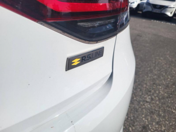 Photo 28 du bon plan RENAULT Megane 1.5 Blue dCi 115ch RS Line EDC occasion à 19490 €
