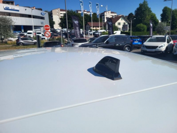 Photo 29 du bon plan RENAULT Megane 1.5 Blue dCi 115ch RS Line EDC occasion à 19490 €