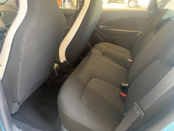 Photo 6 du bon plan RENAULT Zoe Life charge normale R110 occasion à 9990 €
