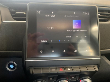 Photo 7 du bon plan RENAULT Zoe Life charge normale R110 occasion à 9990 €