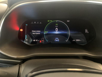 Photo 8 du bon plan RENAULT Zoe Life charge normale R110 occasion à 9990 €