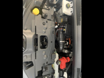 Photo 14 du bon plan RENAULT Zoe Life charge normale R110 occasion à 9990 €