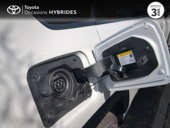 Photo 19 du bon plan TOYOTA RAV4 2.5 Hybride Rechargeable 306ch Collection AWD-i MY25 occasion à 54890 €