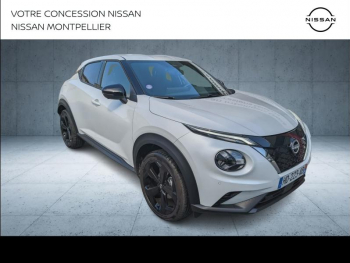 Photo 2 du bon plan NISSAN Juke 1.6 Hybrid 143ch Tekna 2025 occasion à 30900 €