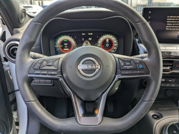 Photo 5 du bon plan NISSAN Juke 1.6 Hybrid 143ch Tekna 2025 occasion à 30900 €