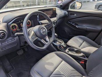 Photo 6 du bon plan NISSAN Juke 1.6 Hybrid 143ch Tekna 2025 occasion à 30900 €