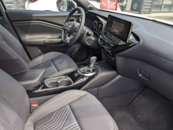 Photo 7 du bon plan NISSAN Juke 1.6 Hybrid 143ch Tekna 2025 occasion à 30900 €