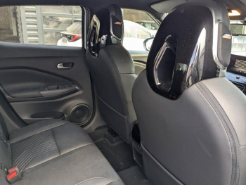 Photo 11 du bon plan NISSAN Juke 1.6 Hybrid 143ch Tekna 2025 occasion à 30900 €