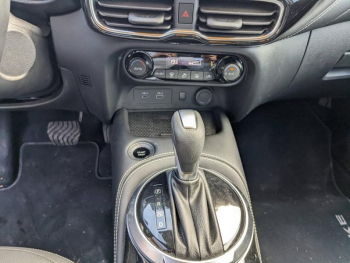 Photo 13 du bon plan NISSAN Juke 1.6 Hybrid 143ch Tekna 2025 occasion à 30900 €