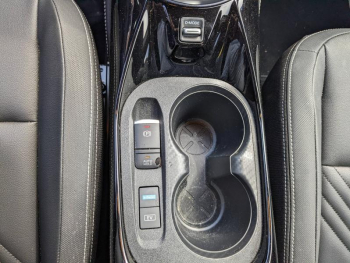 Photo 14 du bon plan NISSAN Juke 1.6 Hybrid 143ch Tekna 2025 occasion à 30900 €