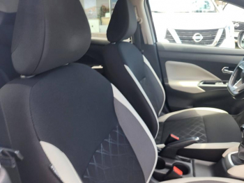 Photo 5 du bon plan NISSAN Micra 1.0 IG-T 92ch Made in France occasion à 12990 €