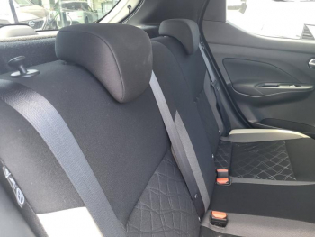 Photo 6 du bon plan NISSAN Micra 1.0 IG-T 92ch Made in France occasion à 12990 €