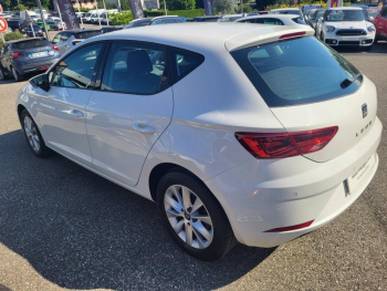 Photo 2 du bon plan SEAT Leon 1.0 TSI 115ch Style occasion à 13490 €