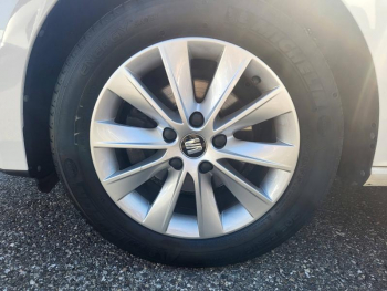 Photo 4 du bon plan SEAT Leon 1.0 TSI 115ch Style occasion à 13490 €