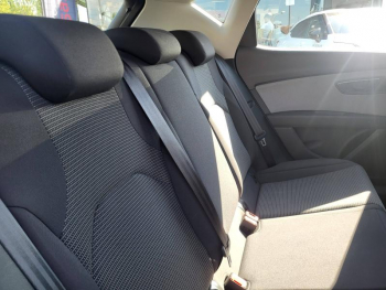 Photo 7 du bon plan SEAT Leon 1.0 TSI 115ch Style occasion à 13490 €