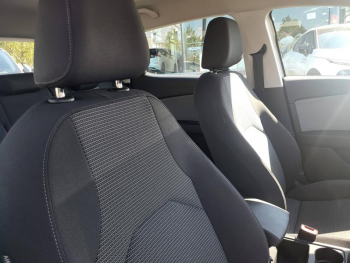 Photo 8 du bon plan SEAT Leon 1.0 TSI 115ch Style occasion à 13490 €