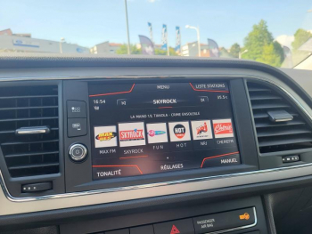 Photo 9 du bon plan SEAT Leon 1.0 TSI 115ch Style occasion à 13490 €