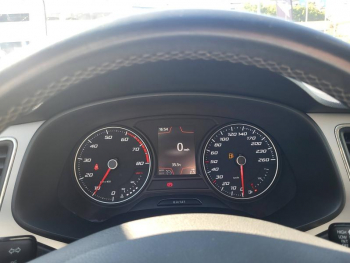Photo 10 du bon plan SEAT Leon 1.0 TSI 115ch Style occasion à 13490 €