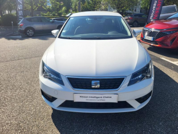 Photo 11 du bon plan SEAT Leon 1.0 TSI 115ch Style occasion à 13490 €