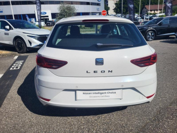Photo 12 du bon plan SEAT Leon 1.0 TSI 115ch Style occasion à 13490 €