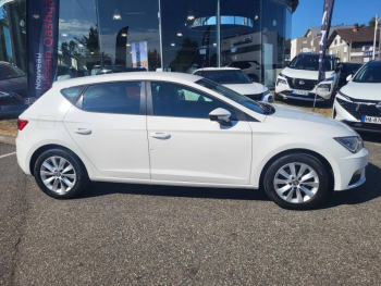 Photo 13 du bon plan SEAT Leon 1.0 TSI 115ch Style occasion à 13490 €