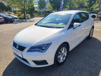 Photo 15 du bon plan SEAT Leon 1.0 TSI 115ch Style occasion à 13490 €