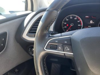 Photo 16 du bon plan SEAT Leon 1.0 TSI 115ch Style occasion à 13490 €