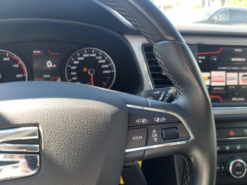 Photo 17 du bon plan SEAT Leon 1.0 TSI 115ch Style occasion à 13490 €