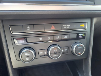 Photo 18 du bon plan SEAT Leon 1.0 TSI 115ch Style occasion à 13490 €