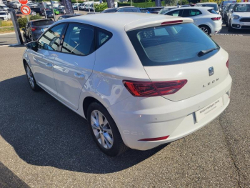 Photo 20 du bon plan SEAT Leon 1.0 TSI 115ch Style occasion à 13490 €