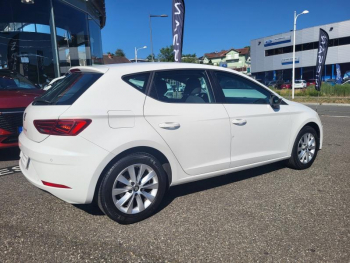 Photo 22 du bon plan SEAT Leon 1.0 TSI 115ch Style occasion à 13490 €