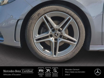 Photo 4 du bon plan MERCEDES-BENZ Classe B 180d 116ch AMG Line Edition 7G-DCT occasion à 26490 €