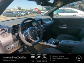 Photo 5 du bon plan MERCEDES-BENZ Classe B 180d 116ch AMG Line Edition 7G-DCT occasion à 26490 €