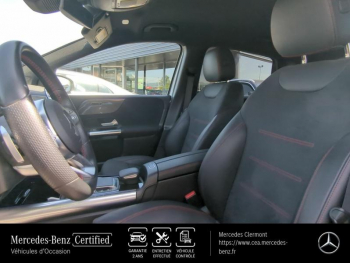 Photo 6 du bon plan MERCEDES-BENZ Classe B 180d 116ch AMG Line Edition 7G-DCT occasion à 26490 €