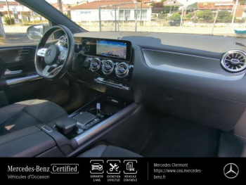 Photo 7 du bon plan MERCEDES-BENZ Classe B 180d 116ch AMG Line Edition 7G-DCT occasion à 26490 €