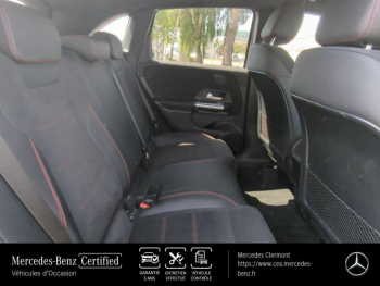 Photo 8 du bon plan MERCEDES-BENZ Classe B 180d 116ch AMG Line Edition 7G-DCT occasion à 26490 €
