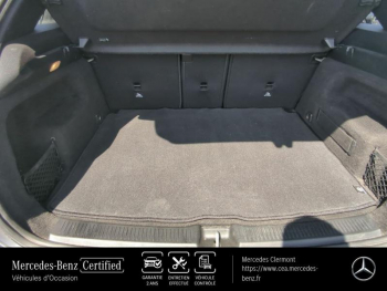 Photo 9 du bon plan MERCEDES-BENZ Classe B 180d 116ch AMG Line Edition 7G-DCT occasion à 26490 €