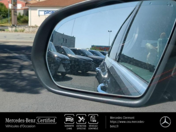 Photo 10 du bon plan MERCEDES-BENZ Classe B 180d 116ch AMG Line Edition 7G-DCT occasion à 26490 €