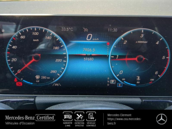 Photo 11 du bon plan MERCEDES-BENZ Classe B 180d 116ch AMG Line Edition 7G-DCT occasion à 26490 €
