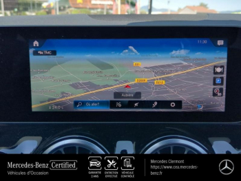 Photo 12 du bon plan MERCEDES-BENZ Classe B 180d 116ch AMG Line Edition 7G-DCT occasion à 26490 €