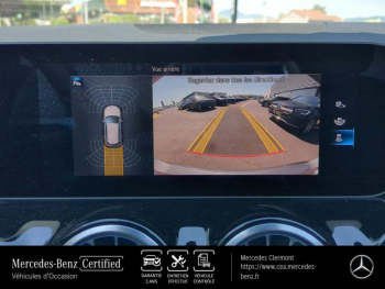 Photo 13 du bon plan MERCEDES-BENZ Classe B 180d 116ch AMG Line Edition 7G-DCT occasion à 26490 €